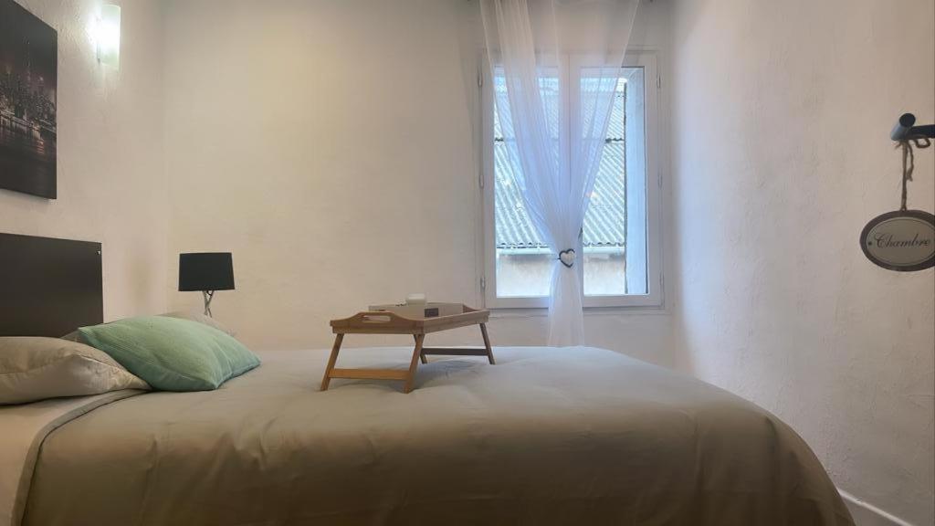 Appartement T3 La Madrague/ Les Calanques Marseille Exterior photo